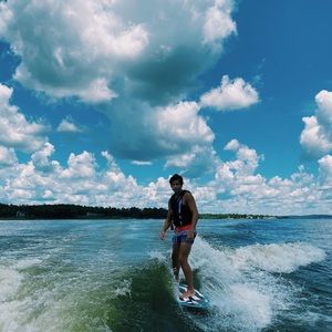 Meet your Posher, Jack